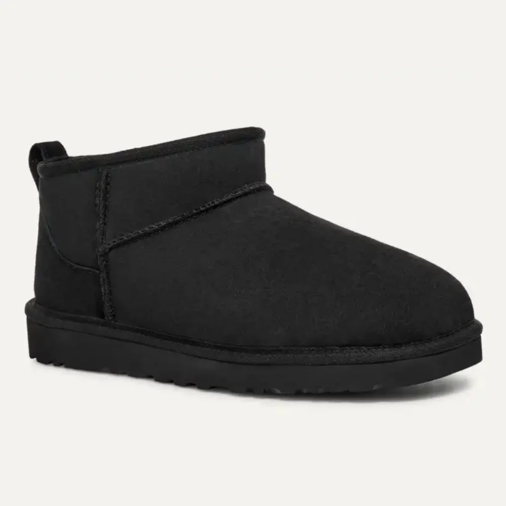 Ugg Classic Ultra Mini